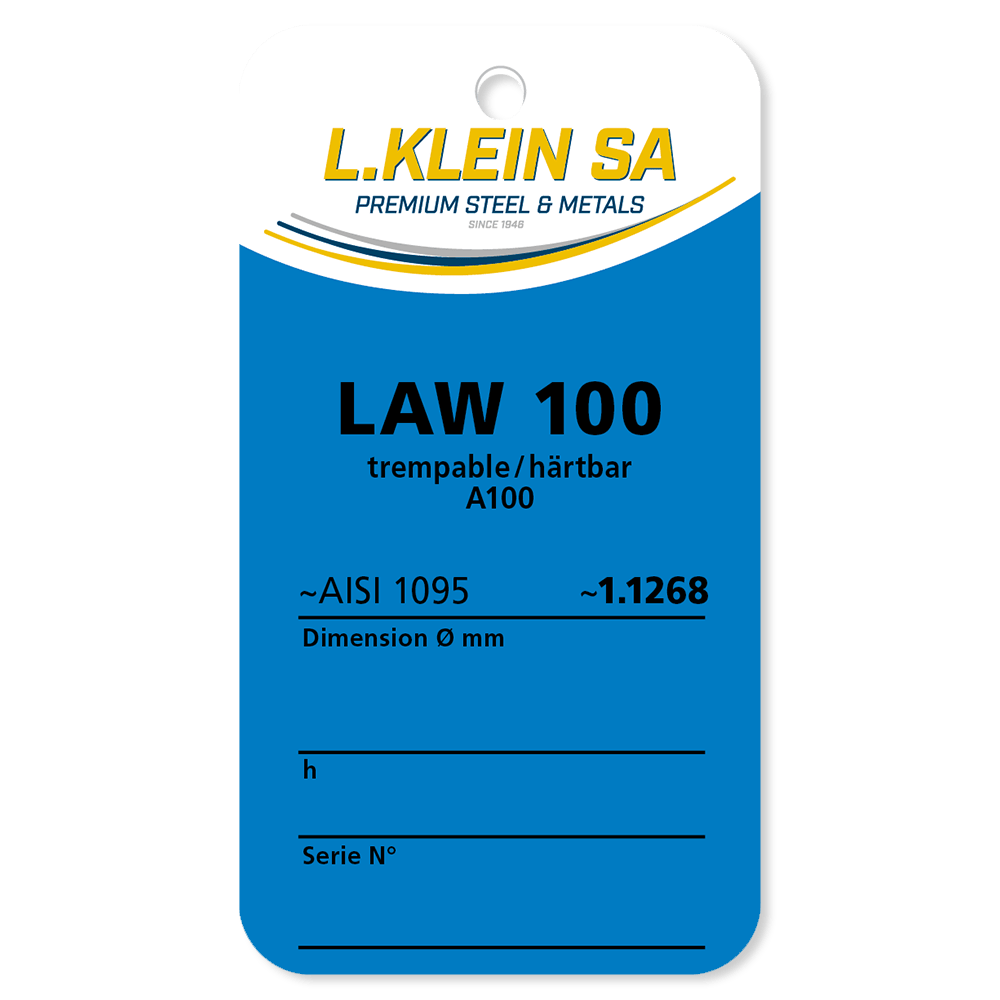 LAW 100