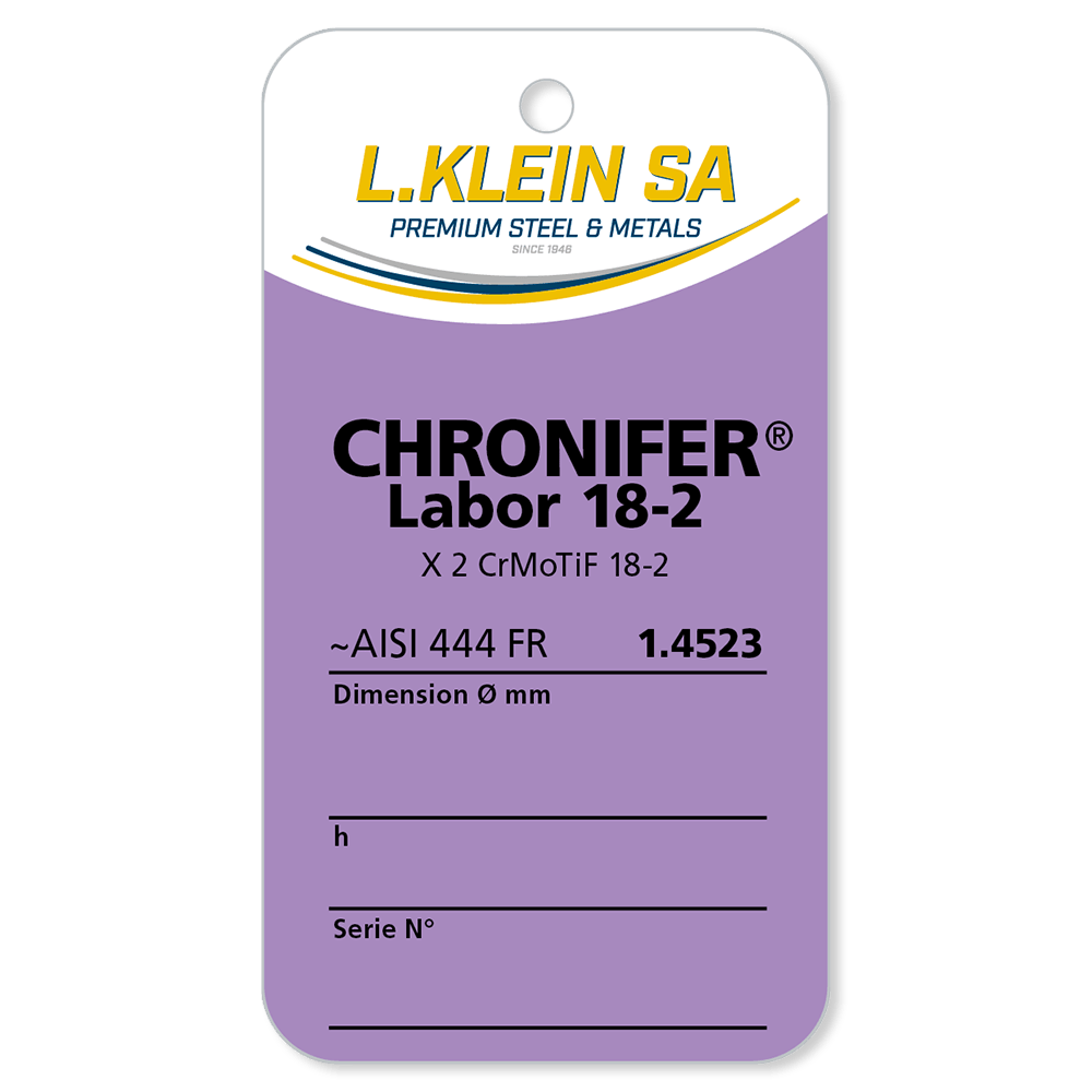 CHRONIFER LABOR 18-2 solenoid