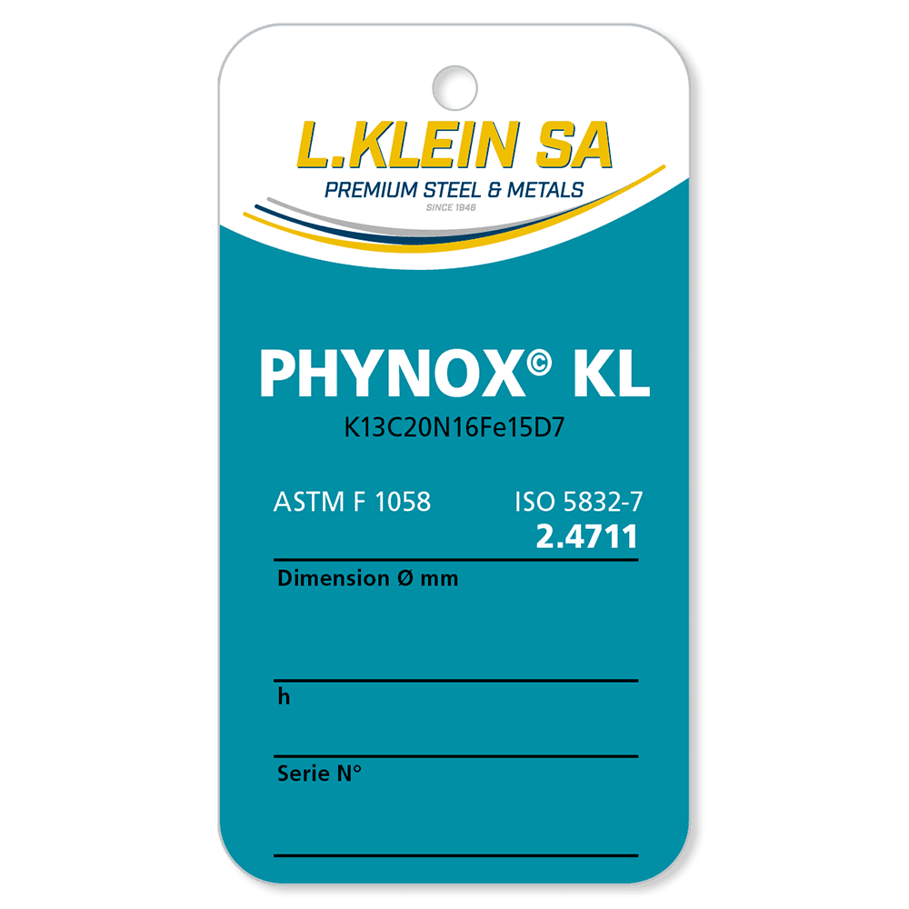 PHYNOX KL