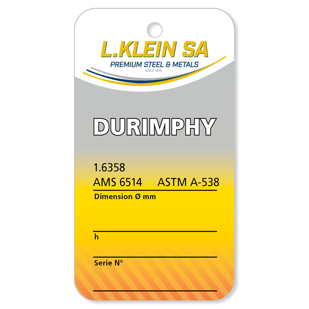 DURIMPHY