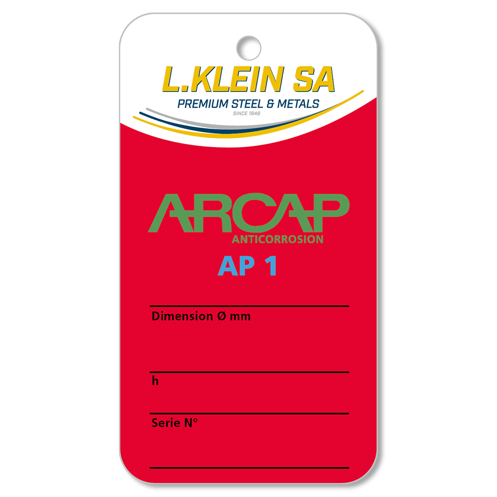 ARCAP AP1