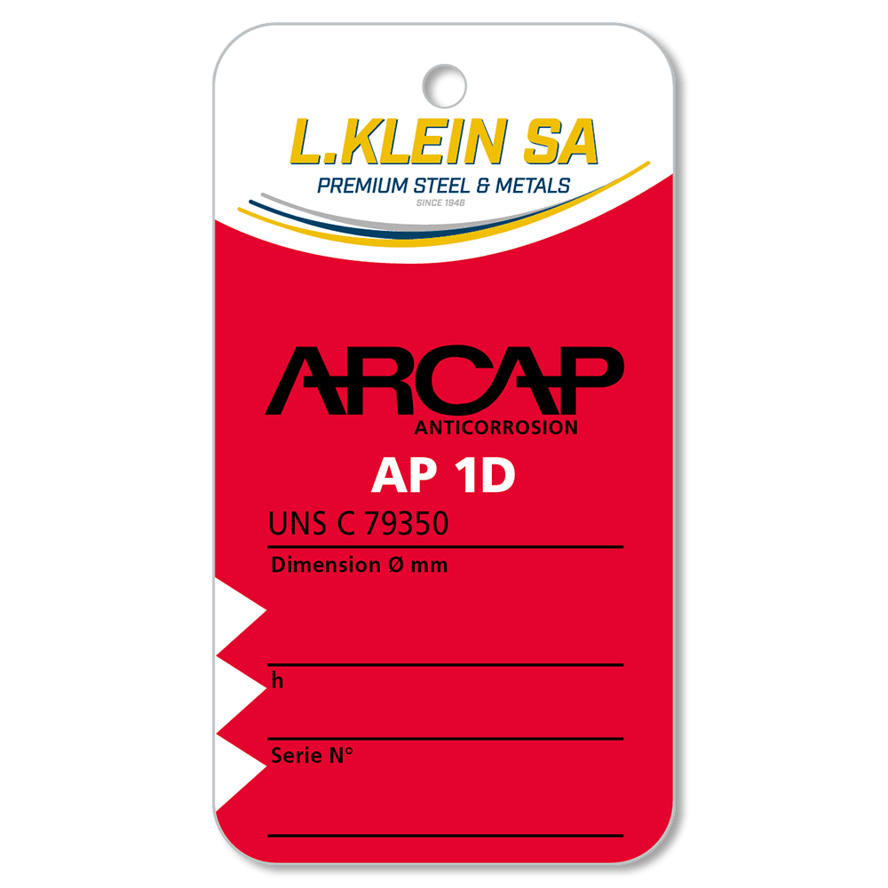 ARCAP AP1D