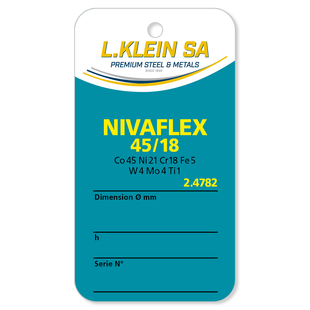 Nivaflex 45/18