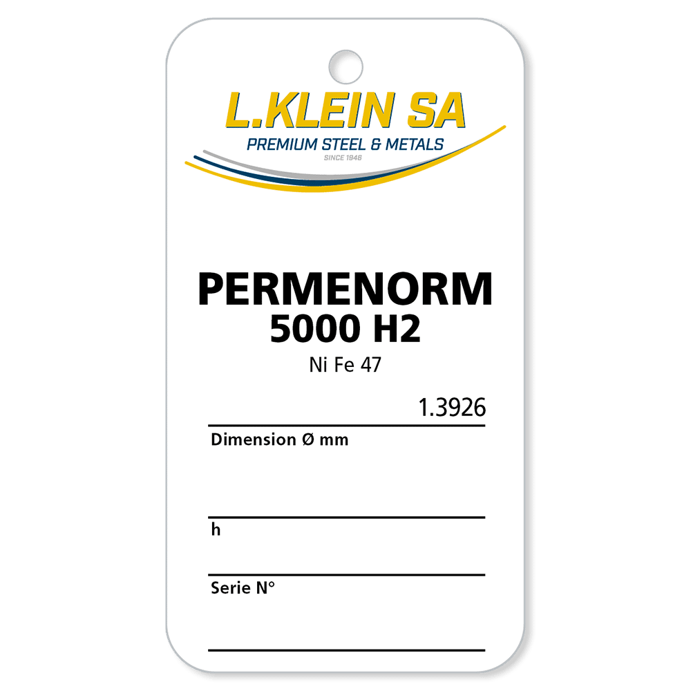 Permenorm 5000 H2